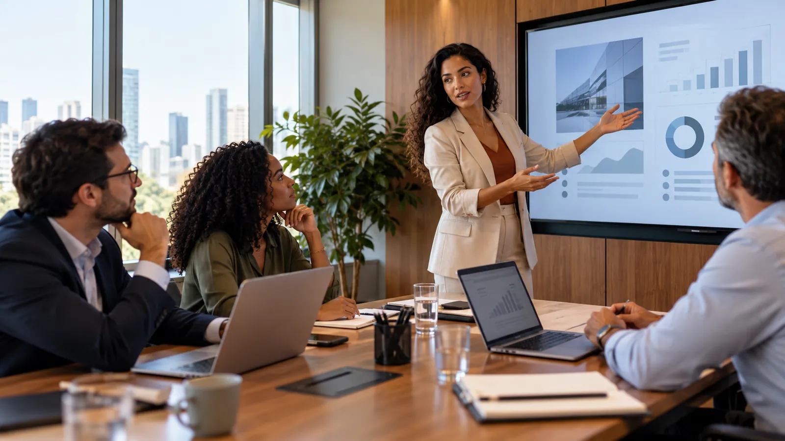 LinkedIn Ads: como chegar às pessoas que participam da compra