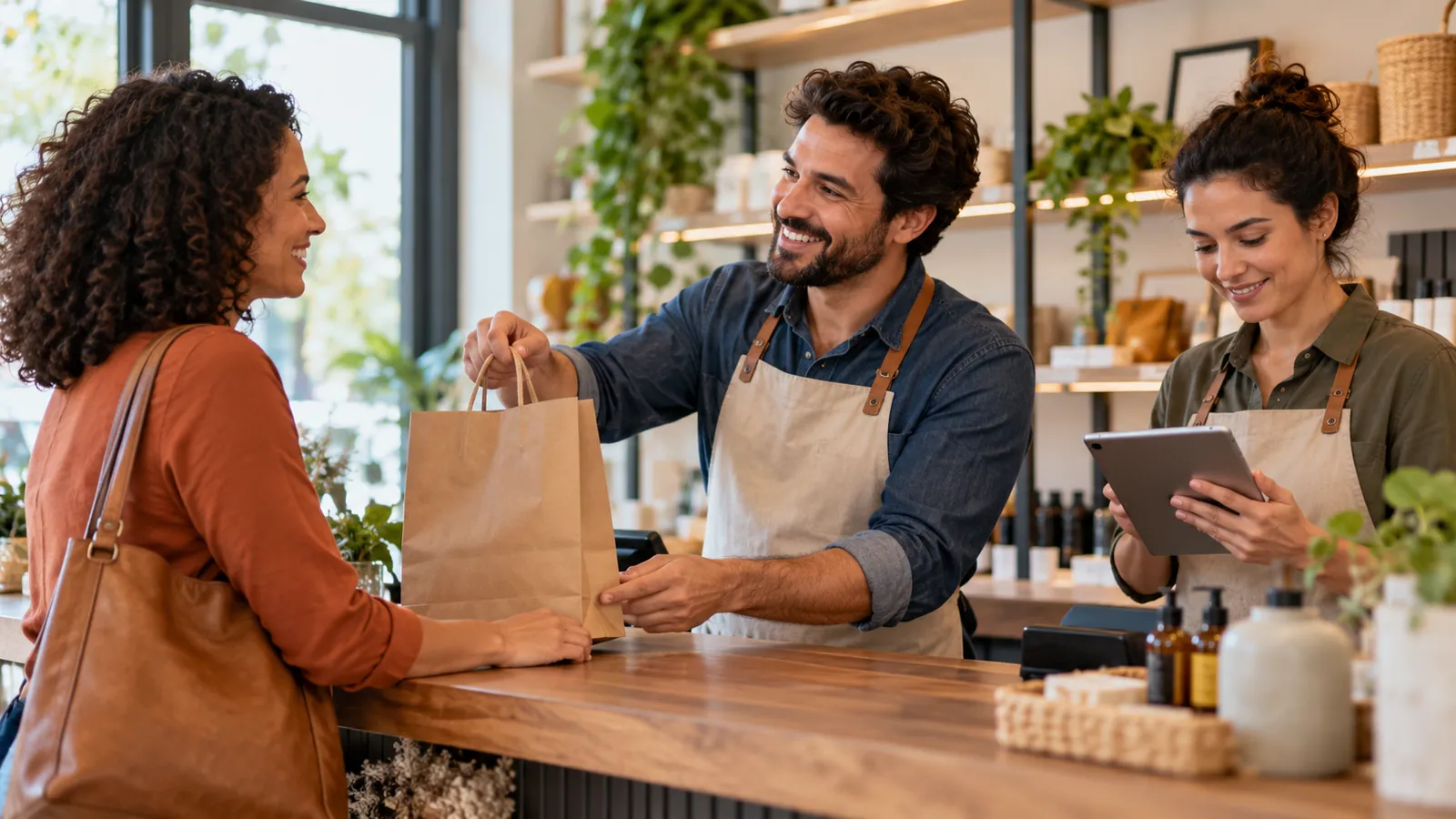 Quanto vale conquistar um cliente que compra de novo?