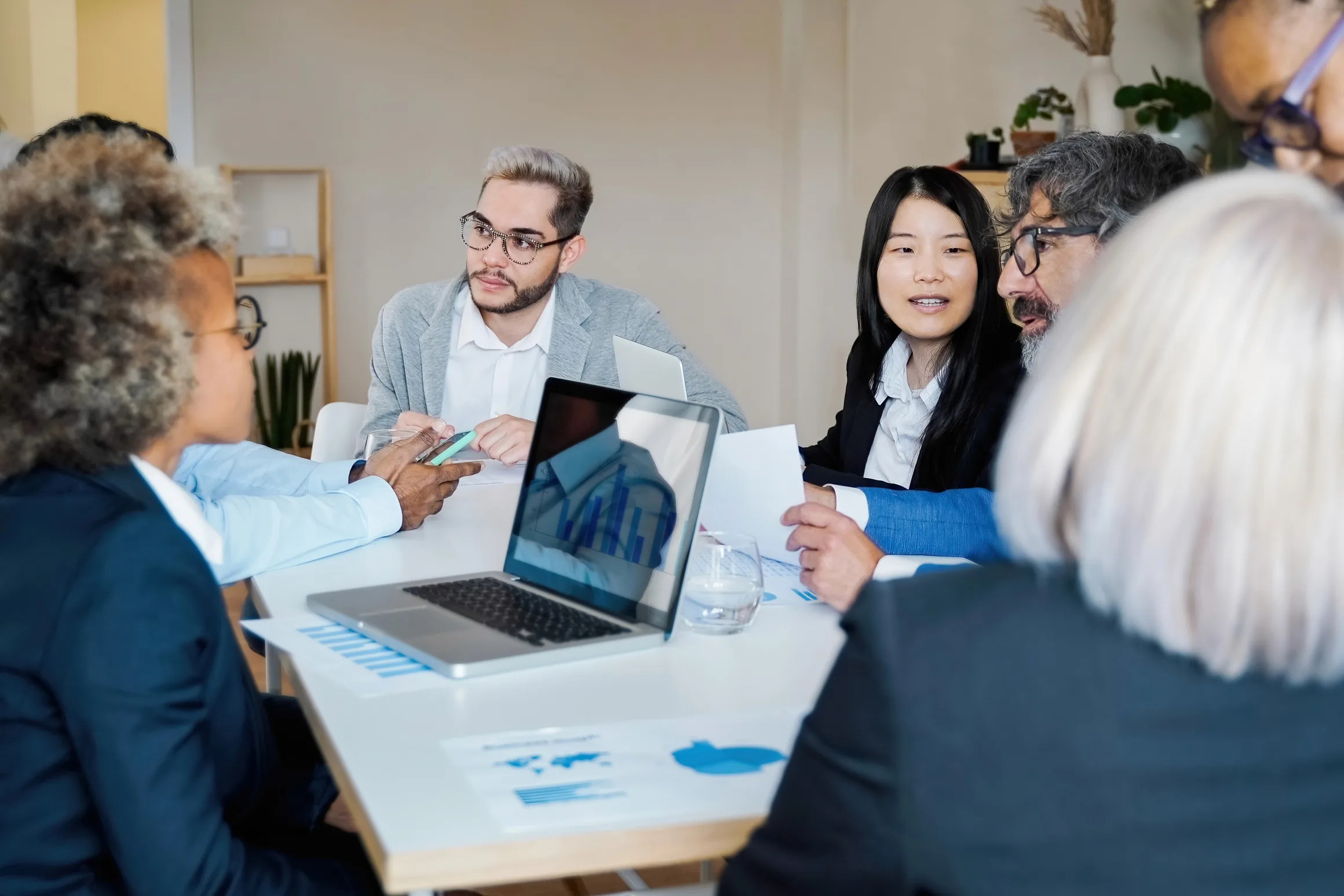 Marketing & Consulting